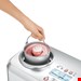  بستنی ساز سیج انگلستان Sage Eismaschine the Smart Scoop, SCI600BSS2EEU1