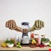  مخلوط کن سیج انگلستان Sage Standmixer the Super Q, SBL920BSS2EEU1
