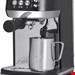  اسپرسو ساز سیج انگلستان SAGE SES500BTR4EEU1 the Bambino Plus