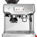  اسپرسو ساز سیج انگلستان Sage Espressomaschine The Barista Touch, SES880BSS4EEU1