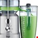  آبمیوه گیری سیج انگلستان Sage Entsafter the Nutri Juicer Cold, SJE430