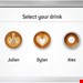  اسپرسو ساز سیج انگلستان Sage The Oracle Touch, SES990BSS4EEU1