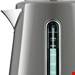  کتری برقی سیج انگلستان Sage the Soft Top Luxe Wasserkocher anthrazit