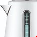  کتری برقی سیج انگلستان Sage the Soft Top Luxe Wasserkocher Sea Salt matt