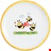  سرویس غذاخوری چینی بچگانه 3 پارچه سلتمن ویدن آلمان Seltmann Weiden Kindergeschirr-Set Compact (3-tlg), Porzellan,Fleißige Bienchen