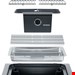  گریل باربیکیو سورین آلمان Severin Tischgrill SEVO G PG 8104-3000 W
