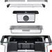  گریل باربیکیو سورین آلمان Severin Senoa Digital Boost -PG 8114