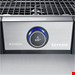  گریل باربیکیو سورین آلمان Severin Senoa Digital Boost -PG 8114