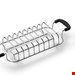  گرم کن نان توستر اسمگ  ایتالیا Smeg Brötchen-Röstaufsatz TSBW01