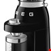 آسیاب قهوه اسمگ ایتالیا Smeg CGF01 Kaffeemühle CGF01BLEU schwarz