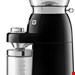  آسیاب قهوه اسمگ ایتالیا Smeg CGF01 Kaffeemühle CGF01BLEU schwarz