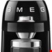  آسیاب قهوه اسمگ ایتالیا Smeg CGF01 Kaffeemühle CGF01BLEU schwarz