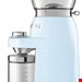  آسیاب قهوه اسمگ ایتالیا Smeg CGF01 Kaffeemühle CGF01PBEU pastellblau