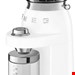  آسیاب قهوه اسمگ ایتالیا Smeg CGF01 Kaffeemühle CGF01WHEU weiß