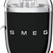  آب مرکبات گیری اسمگ ایتالیا Smeg CJF01 CJF01BLEU