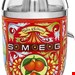  آب مرکبات گیری اسمگ دولچه گابانا ایتالیا Smeg CJF01DGEU  Dolce Gabbana
