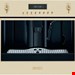  اسپرسو ساز تو کار اسمگ ایتالیا Smeg CMS8451 Einbau Kaffeevollautomat im Nostalgie Design 