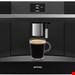  اسپرسو ساز تو کار اسمگ ایتالیا Smeg CMS4104 CMS4104N