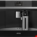  اسپرسو ساز تو کار اسمگ ایتالیا Smeg CMS4104 CMS4104N