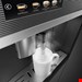  اسپرسو ساز تو کار اسمگ ایتالیا Smeg CMS4104 CMS4104N