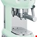  اسپرسو ساز اسمگ ایتالیا Smeg ECF01 pastellgrün