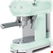  اسپرسو ساز اسمگ ایتالیا Smeg ECF01 pastellgrün