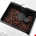  قهوه و اسپرسو ساز اسمگ ایتالیا SMEG Kaffeevollautomat BCC01 rot