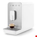  قهوه و اسپرسو ساز اسمگ ایتالیا SMEG Kaffeevollautomat BCC01 Weiß