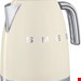 کتری برقی اسمگ ایتالیا Smeg KLF03CREU creme