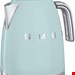  کتری برقی اسمگ ایتالیا Smeg KLF03 1,7 Ltr. KLF03PGEU pastellgrün 