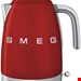  کتری برقی اسمگ ایتالیا Smeg KLF04 1,7 Ltr. KLF04RDEU rot