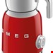  کف شیر ساز اسمگ ایتالیا Smeg MFF01RDEU