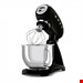  غذا ساز همه کاره اسمگ ایتالیا Smeg SMF03 SMF03BLEU schwarz