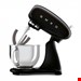  غذا ساز همه کاره اسمگ ایتالیا Smeg SMF03 SMF03BLEU schwarz