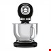  غذا ساز همه کاره اسمگ ایتالیا Smeg SMF03 SMF03BLEU schwarz