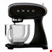  غذا ساز همه کاره اسمگ ایتالیا Smeg SMF03 SMF03BLEU schwarz
