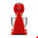  غذا ساز همه کاره اسمگ ایتالیا Smeg SMF03 SMF03RDEU rot