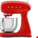  غذا ساز همه کاره اسمگ ایتالیا Smeg SMF03 SMF03RDEU rot