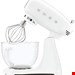  غذا ساز همه کاره اسمگ ایتالیا Smeg Küchenmaschine SMF13WHEU