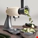  رنده اسمگ ایتالیا Smeg SMSG01 Gemüse-Schneide-Set für Smeg Küchenmaschine