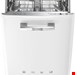  ماشین ظرفشویی اسمگ ایتالیا Smeg STFAB3 STFABRD3/weiß