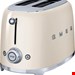  توستر اسمگ ایتالیا Smeg TSF01 TSF01CREU