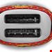  توستر اسمگ دولچه اند گابانا ایتالیا Smeg TSF01PGEU 2-Scheiben-Toaster Dolce Gabbana