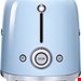  توستر اسمگ ایتالیا Smeg TSF01 TSF01PBEU