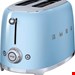  توستر اسمگ ایتالیا Smeg TSF01 TSF01PBEU