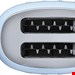  توستر اسمگ ایتالیا Smeg TSF01 TSF01PBEU