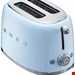  توستر اسمگ ایتالیا Smeg TSF01 TSF01PBEU