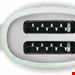  توستر اسمگ ایتالیا Smeg TSF01 TSF01PGUK