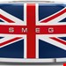  توستر اسمگ ایتالیا Smeg Toaster TSF01UJEU