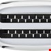  توستر اسمگ ایتالیا Smeg TSF02 TSF02SSEU Chrom